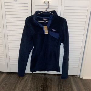 Patigonia Pullover